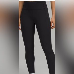 Brand new lululemon leggings. Never worn.